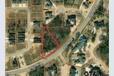 8205 Hollytree Dr, Tyler, TX 75703 - Photo 1