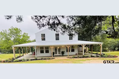 14707 County Road 1125, Tyler, TX 75703 - Photo 1