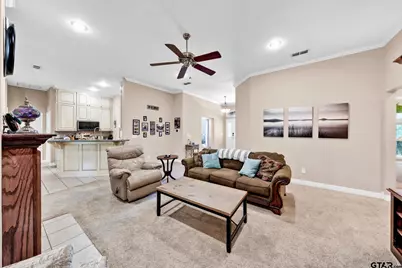 3808 Clarkway Place, Longview, TX 75605 - Photo 15