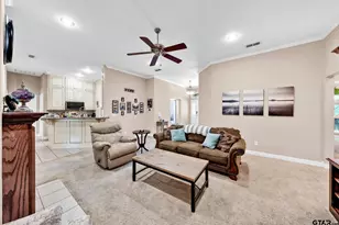 3808 Clarkway Pl, Longview, TX 75605 - Photo 15
