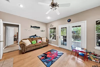 3808 Clarkway Place, Longview, TX 75605 - Photo 23