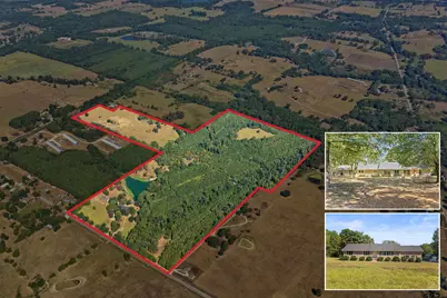 579 Fm 1522, Pittsburg, TX 75686 - Photo 1