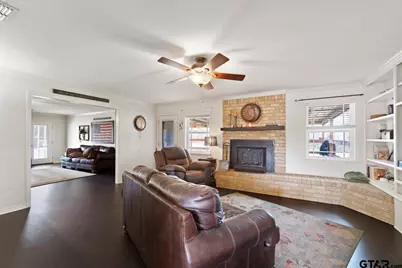 5010 Bobwhite Road, Gilmer, TX 75645 - Photo 11