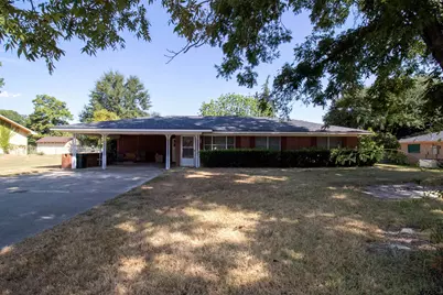 217 Texas Avenue, Gilmer, TX 75645 - Photo 1