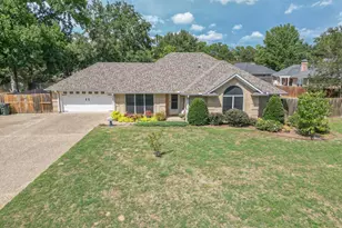 509 Limerick St, Tyler, TX 75703 - Photo 5