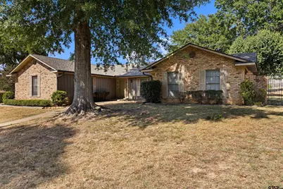 515 Berkshire Drive, Longview, TX 75605 - Photo 1