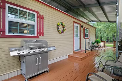 119 Private Road 52614, Pittsburg, TX 75686 - Photo 5