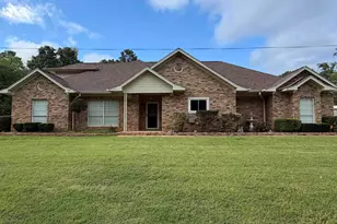 140 Cr 1424, Jacksonville, TX 75766 - Photo 1