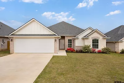 1628 Legacy Dr, Tyler, TX 75703 - Photo 1