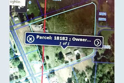 215 E Henderson St, Reklaw, TX 75784 - Photo 3