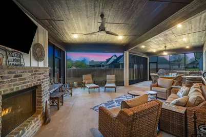 202 Winged Foot Dr, Hideaway, TX 75771 - Photo 37