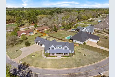 202 Winged Foot Dr, Hideaway, TX 75771 - Photo 3