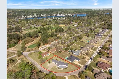 202 Winged Foot Dr, Hideaway, TX 75771 - Photo 45