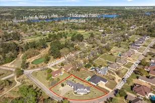 202 Winged Foot Dr, Hideaway, TX 75771 - Photo 45