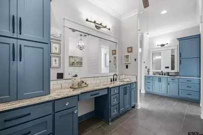 202 Winged Foot Dr, Hideaway, TX 75771 - Photo 23