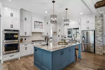 202 Winged Foot Dr, Hideaway, TX 75771 - Photo 9