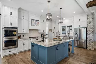 202 Winged Foot Dr, Hideaway, TX 75771 - Photo 9
