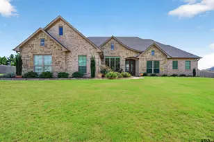 13345 Nance Ln, Lindale, TX 75771 - Photo 1