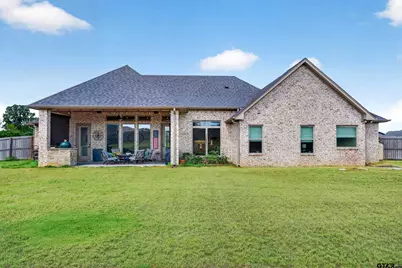 13345 Nance Lane, Lindale, TX 75771 - Photo 41
