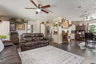 244 Co Rd 1903, Yantis, TX 75497 - Photo 5