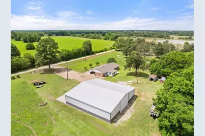 244 County Road 1903, Yantis, TX 75497 - Photo 21