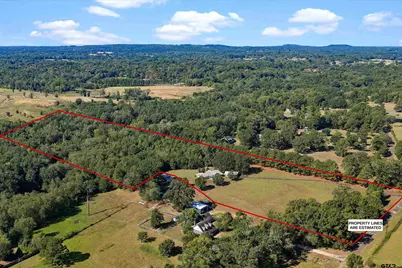 7174 Beavers Bend, Gilmer, TX 75645 - Photo 35