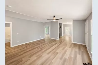 454 Elderville Peatown Rd, Longview, TX 75603 - Photo 5