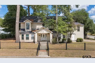 627 W 2nd St., Tyler, TX 75701 - Photo 1
