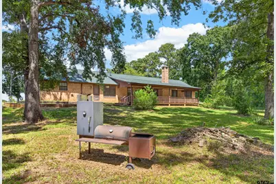 9933 W Fm 227, Grapeland, TX 75844 - Photo 33