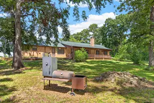 9933 W Fm 227, Grapeland, TX 75844 - Photo 33