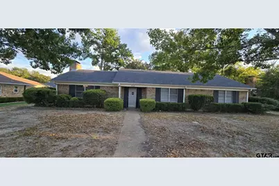 410 S Carriage Drive, Tyler, TX 75703 - Photo 1