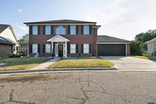 204 Millpond Dr, Longview, TX 75604 - Photo 33