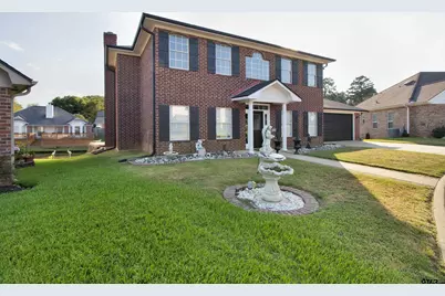 204 Millpond Drive, Longview, TX 75604 - Photo 3