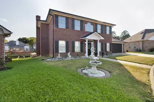 204 Millpond Dr, Longview, TX 75604 - Photo 3