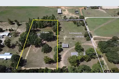 495 Wilcox Dr, Rusk, TX 75785 - Photo 1