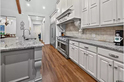 5615 Nathan Drive, Chandler, TX 75758 - Photo 9