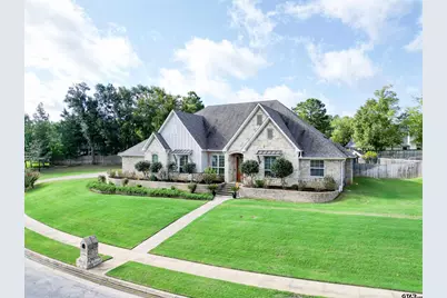 1600 Chaparrel Run, Tyler, TX 75703 - Photo 3