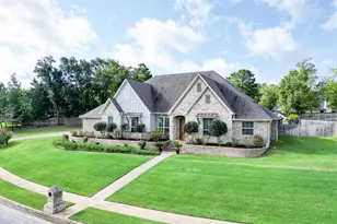 1600 Chaparrel Run, Tyler, TX 75703 - Photo 3