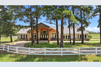1357 County Road 3504, Bullard, TX 75757 - Photo 1