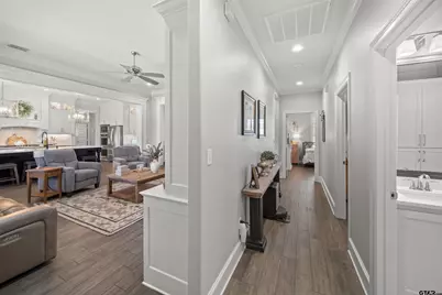4255 Chapel Ridge, Tyler, TX 75707 - Photo 17