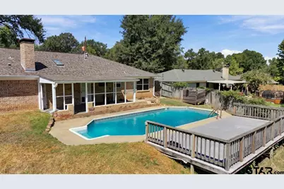 3724 Linda Kaye Dr., Longview, TX 75604 - Photo 23