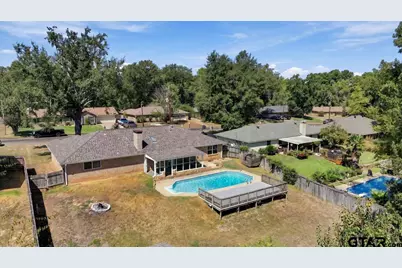 3724 Linda Kaye Dr., Longview, TX 75604 - Photo 29