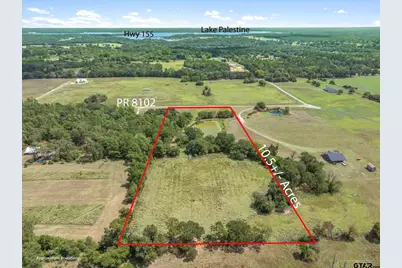 24619 Private Road 8102, Frankston, TX 75763 - Photo 15