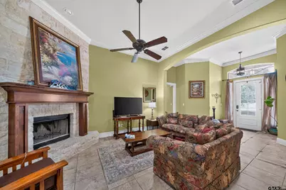 511 Southcreek, Chandler, TX 75758 - Photo 23