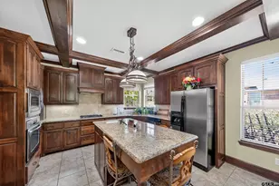 511 Southcreek, Chandler, TX 75758 - Photo 9