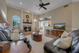 1318 Spring Branch Dr, Tyler, TX 75703 - Photo 9