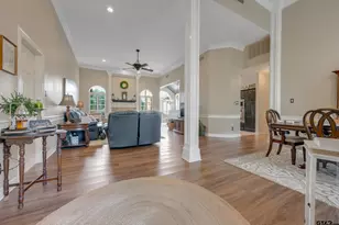 1318 Spring Branch Dr, Tyler, TX 75703 - Photo 7