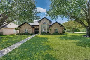 1318 Spring Branch Dr, Tyler, TX 75703 - Photo 1