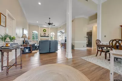 1318 Spring Branch Dr, Tyler, TX 75703 - Photo 7