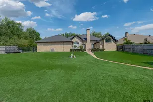 1318 Spring Branch Dr, Tyler, TX 75703 - Photo 37